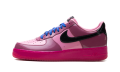 Air Force 1 Low "Pink Cooler / Mulberry Rose" IO4489 600