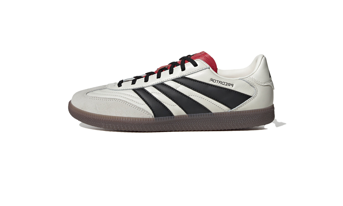 Predator Freestyle Indoor "Goal Hunter Pack" JH8893
