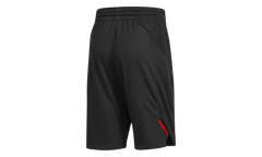 Dame Never Doubt Short "Black / Red" CE7348