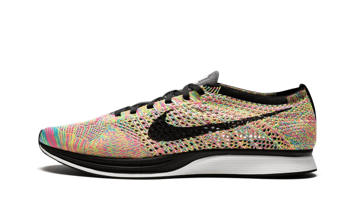 Flyknit Racer "Multicolor" 526628 004