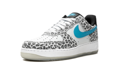 Air Force 1 Low "Snow Leopard" DJ6192 001
