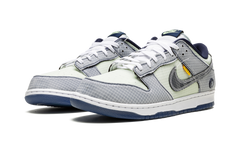 Dunk Low "Union LA - Passport Pack - Pistachio" DJ9649 401