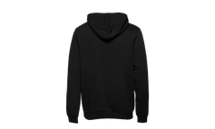 Linear Fleece Pullover "Black / White" FR8842