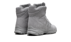 Y-3 GSG9 "Clear Onix Carbon" IG2923