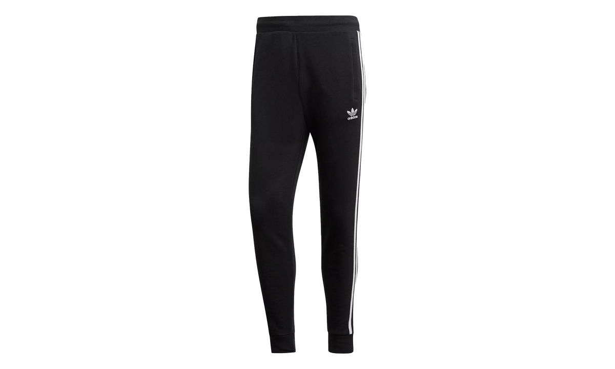 Originals 3-Stripes Pants "Black" DV1549