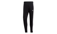 Originals 3-Stripes Pants "Black" DV1549
