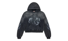 Serpent Pullover "Black" VAL154