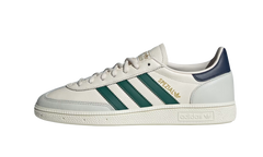 Handball Spezial "Chalk White Collegiate Green" JH5451