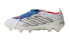 Adidas Predator Elite Fold-Over Tongue FG "Icon Takeover Pack" JS0376