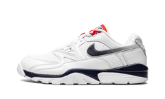 AIR CROSS TRAINER 3 LOW "USA" CN0924 100