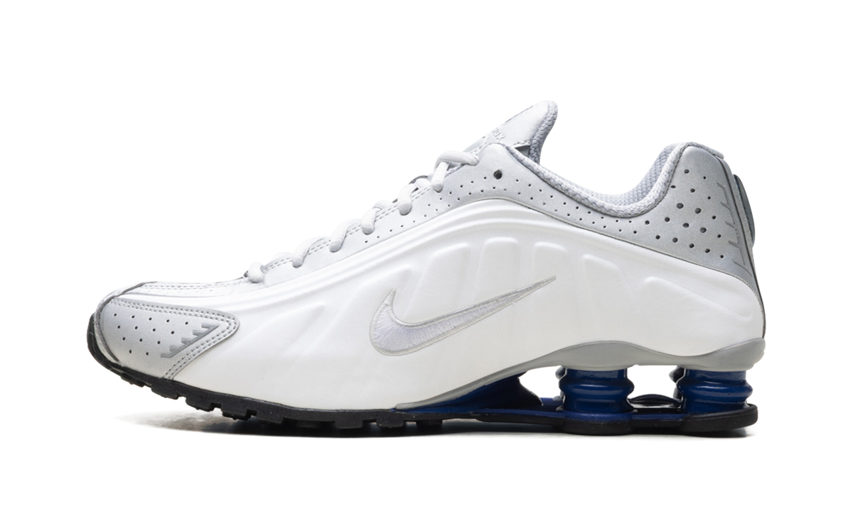 Shox R4 "Deep Blue" HQ1988 102