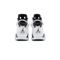 6 Retro 'Reverse Oreo' (2024)