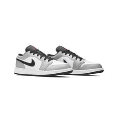 1 Low 'Light Smoke Grey' GS