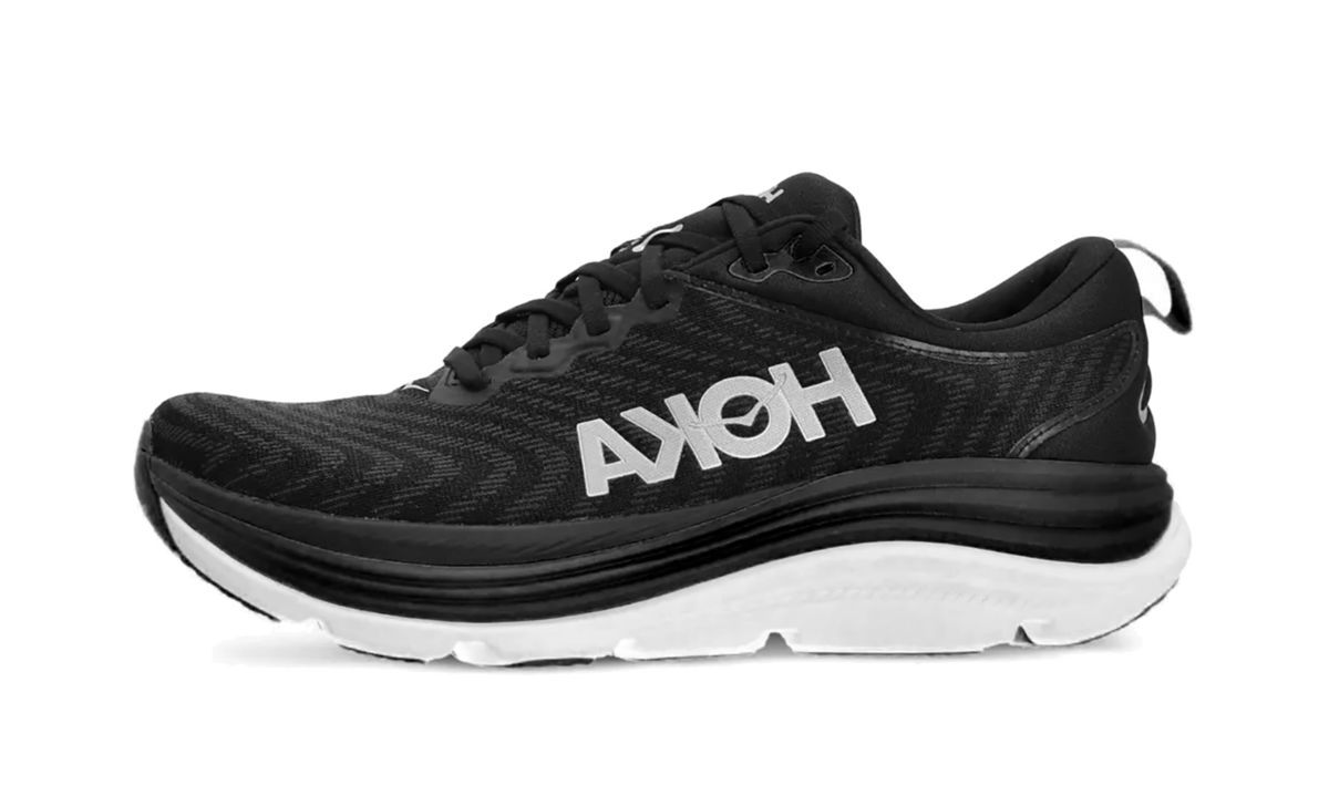 Gaviota 5 "Black / White" 1127929 BWHT