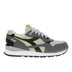 N.92 Lace Up DD Comfort Sneakers