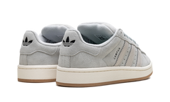 Campus 00s "Wonder Silver Grey" ID8269
