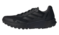 Terrex Agravic Flow 2 "Black Grey Fog" GZ8886