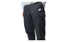 Sportswear Woven Cargo Pants "Black" DD5207 010