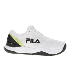 Axilus 3 Lace Up Sneakers