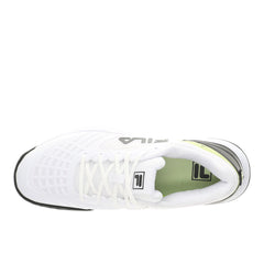 Axilus 3 Lace Up Sneakers