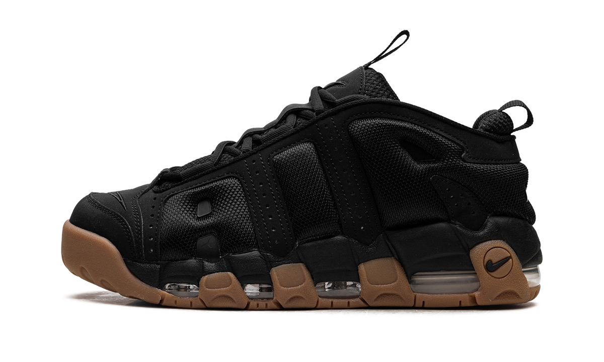 Air More Uptempo Low "Black Gum" FZ3055 003