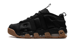 Air More Uptempo Low "Black Gum" FZ3055 003