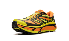 Mafate Speed II "Orange" 1126851-ERN