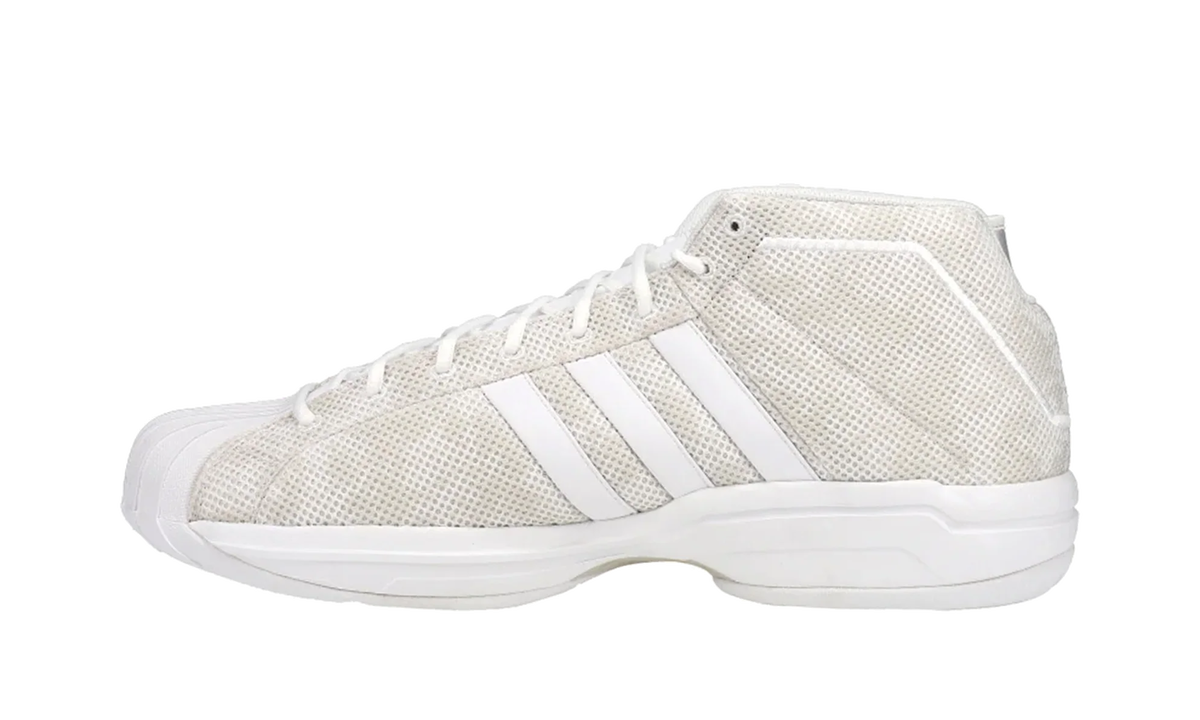 Pro Model 2G "White" FV2094