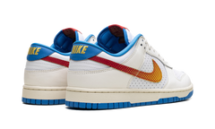 Dunk Low "Harlem Globetrotters" HQ3613 133