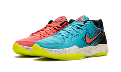 Nike Ja 2 EP "Kool-Aid - Mixed Berry" IF0303 800