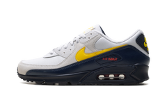 Air Max 90 "Neutral Grey Tour Yellow" IF0670 001