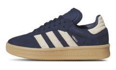 ORIGINALS SAMBA XLG "Night Indigo/Gum/Warm Vanilla" JQ2885