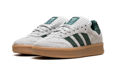 Samba XLG "Putty Grey Collegiate Green" JI3197