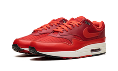 Air Max 1 "Gym Red" HQ3607 687