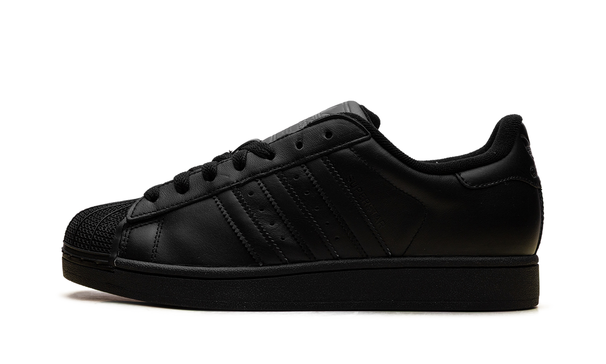 Superstar II "Triple Black" JI0081