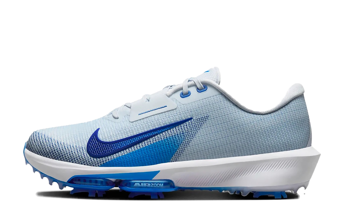 AIR ZOOM INFINITY TOUR 2 "Football Grey (Wide)" FD0218 001