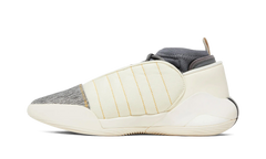 HARDEN VOLUME 7 "Cream White / Carbon Grey" IF5619