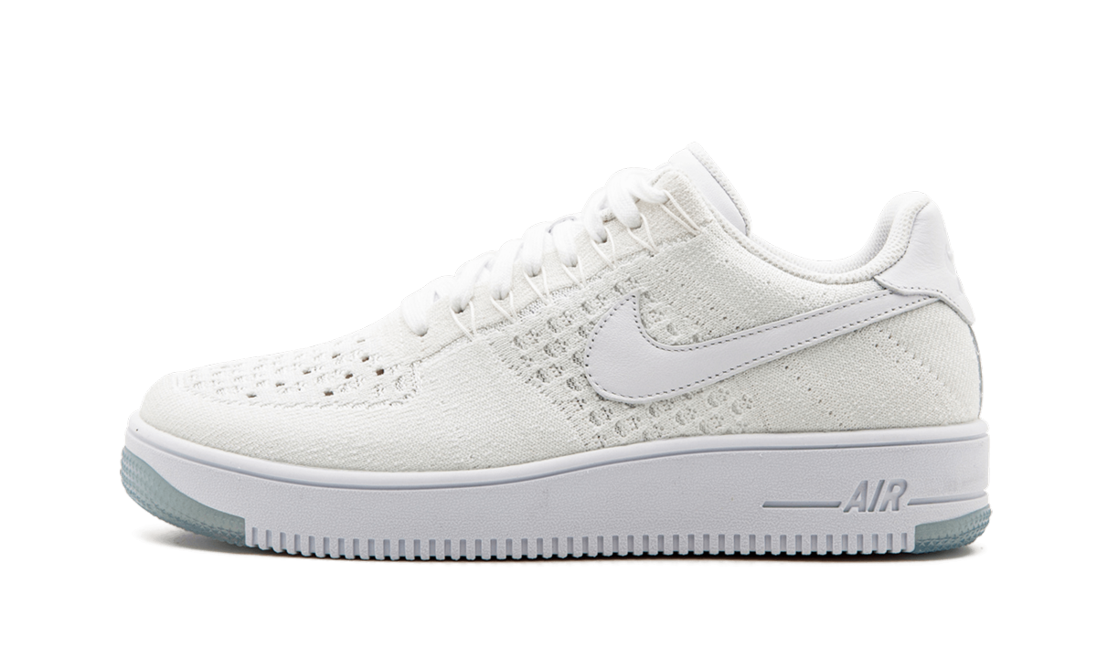 AF1 Ultra Flyknit Low 817419 100