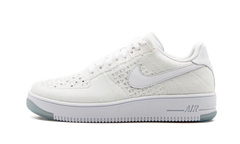 AF1 Ultra Flyknit Low 817419 100