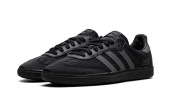 Samba OG "Core Black Reflective" IE9133