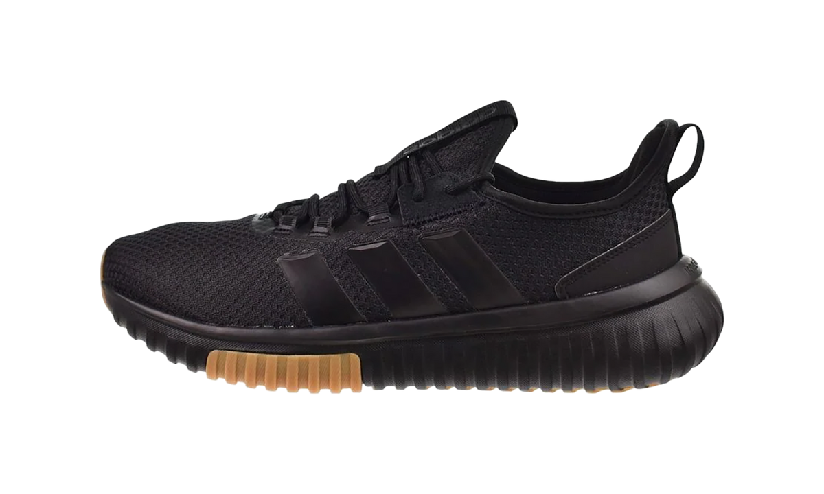 Kaptir 4.0 Wide "Core Black" JR0340