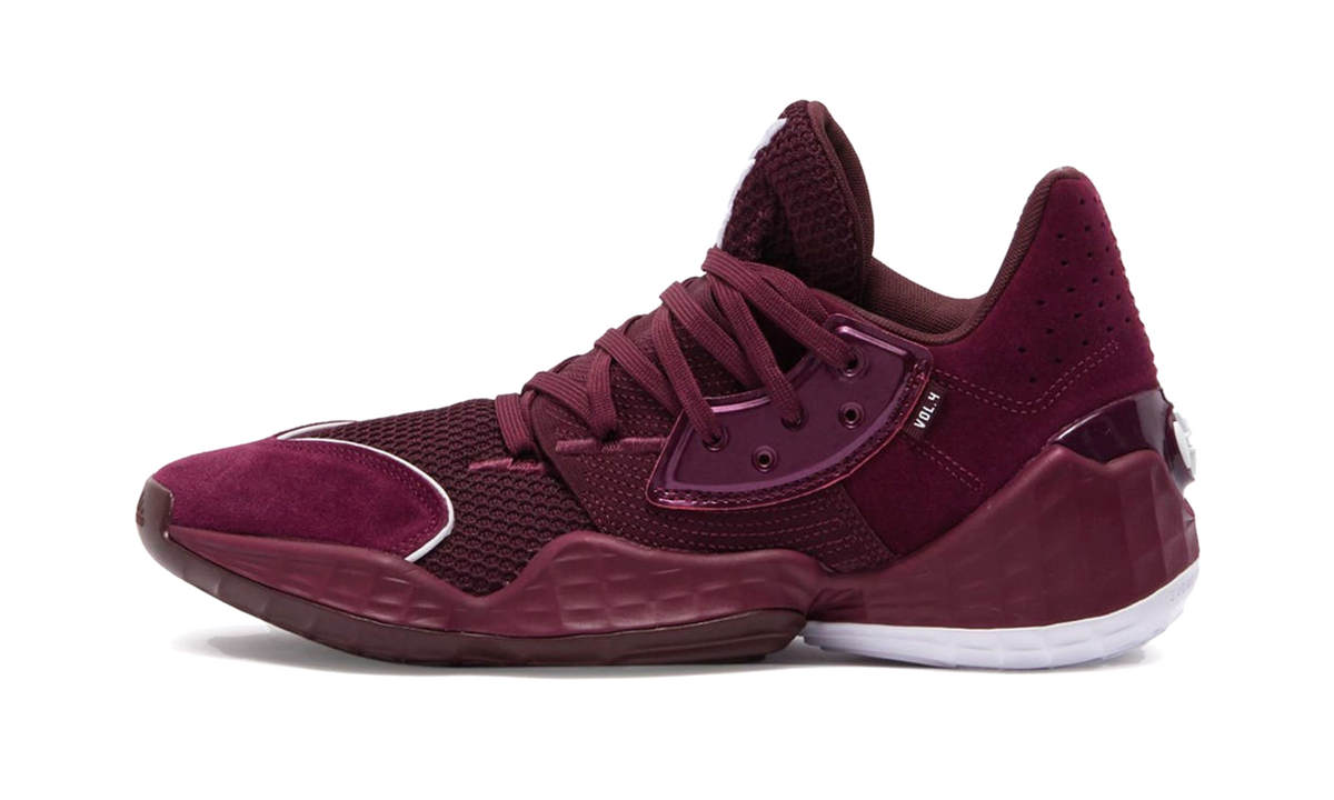 Harden Vol. 4 EH1604