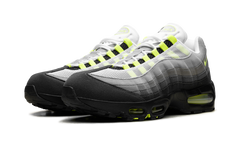 Air Max 95 OG "Big Bubble Neon - 2025/2026" HM4740 001