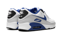 Air Max 90 "White/Game Royal" FN6843 100