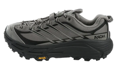 Mafate Three2 "Gravel Carbon Black" 1141572 GCRB