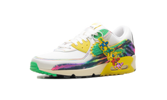 Air Max 90 "The Grateful Dead, Oregon Ducks" IM2511 100