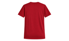 NCAA Wolfpack Primary Logo Pre-Game T-Shirt "Red" TMPWRD NCNCS7