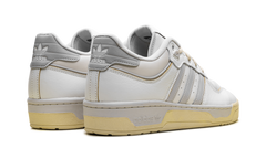 RIVALRY LOW 86 "CWHITE/GREONE/OWHITE" GZ2556