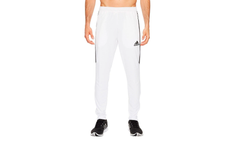 Tiro17 Training Pant "White / Black" CF3606
