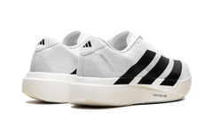 Adizero Evo SL "White Black" JH6206
